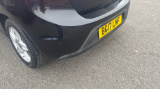 Ford KA+ 1.2 Zetec 5dr Petrol Hatchback